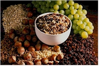 Birchermueesli
