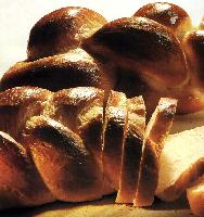 Zopf (Bread)