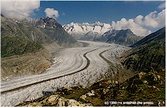 Alletschgletscher