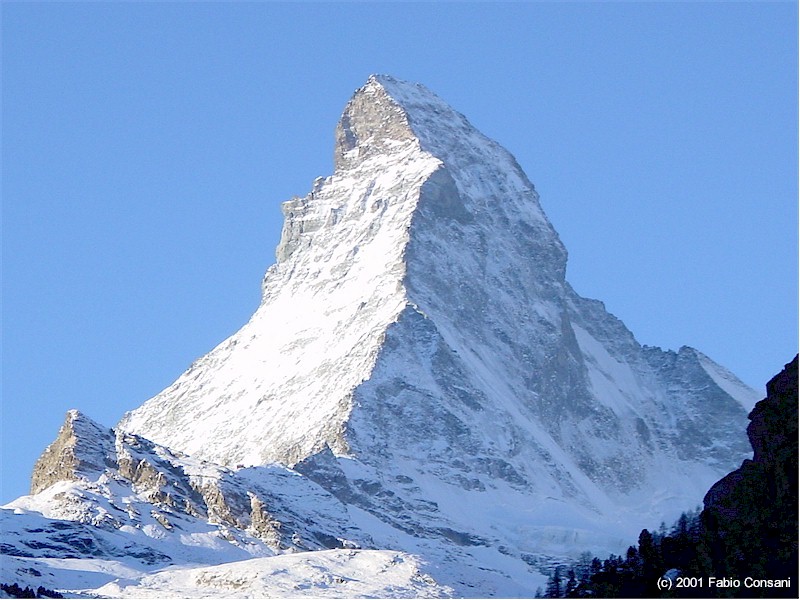 Matterhorn