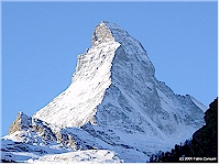 Matterhorn