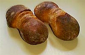 B�rli (small bread)