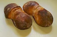 Buerli (small bread)
