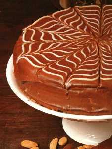 Schokolade Kuchen (Chocolate Cake)