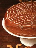 Schokolade Kuchen (Chocolate cake)