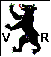 Flag of the split canton Appenzell Ausserrhoden