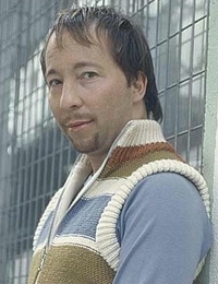 Ren� Baumann alias DJ Bobo