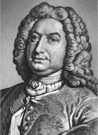 Johann Bernoulli