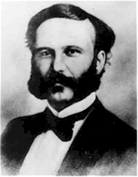 Henri Dunant