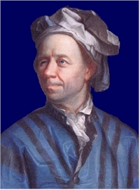 Leonhard Euler