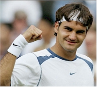 Roger Federer