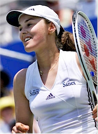 Martina Hingis