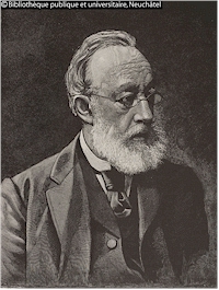 Gottfried Keller