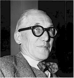 Le Corbusier