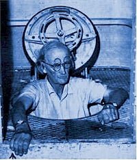 Auguste Piccard