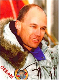 Bertrand Piccard