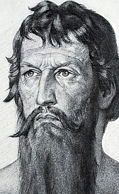 Nicholas von der Flue