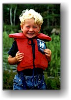 [ mathias mit schwimmweste ]