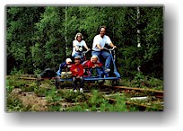 [ the ambi train ]
