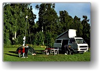 [ fahnenstange der ambi juniors ]