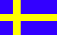 [ schweden fahne ]