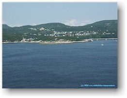 [ tadoussac ]