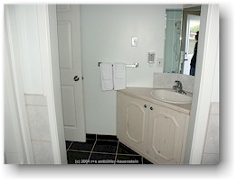 [ badzimmer im valley view motel in antigonish ]