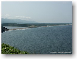 [ kste im cape breton NP ]