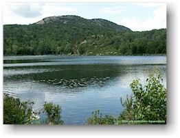[ "the bowl" am mount champlain ]