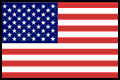 [ USA flagge ]
