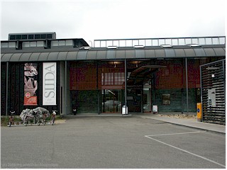 [ samen museum inari ]
