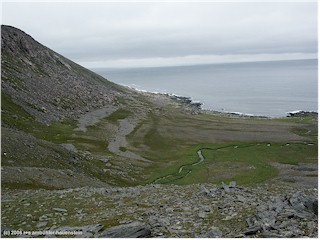 [ kste bei knivskjelodden ]