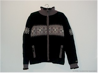 [ norweger jacke ]