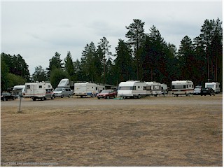 [ "parkplatz" camping gielas in arvidsjaur ]