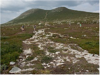 [ wanderung zum stdjan ]
