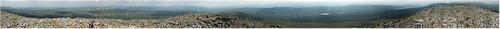 [ 360 panoramabild vom stdjan ]