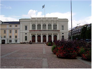 [ rathaus in gteborg ]