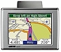 [ karte und GPS-daten ]