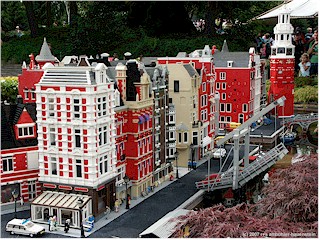 amsterdam im legoland