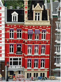 amsterdam im legoland