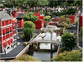 amsterdam im legoland
