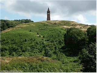 himmelbjerget, DK