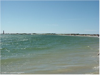kste bei skagen am "nordkapp von dnemark"