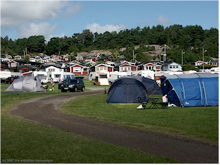 askim camping bei gteborg, S