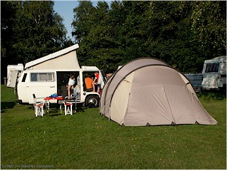 campingplatz in tomelilla, S