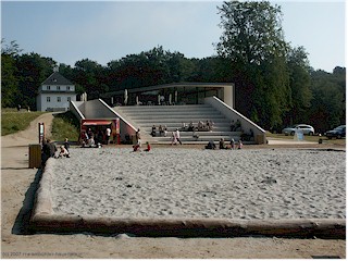 GEO center bei mns klint