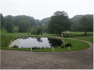 schlosspark liselund