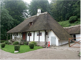 schweizerhaus beim schloss liselund