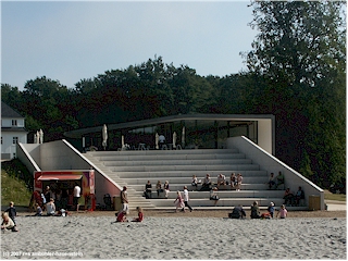 GEO-center bei mns klint