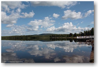 see moskoselet bei moskosel, S